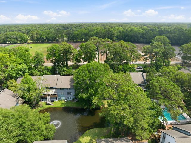1161 Shadow Lake Circle J, Mount Pleasant, SC 29464