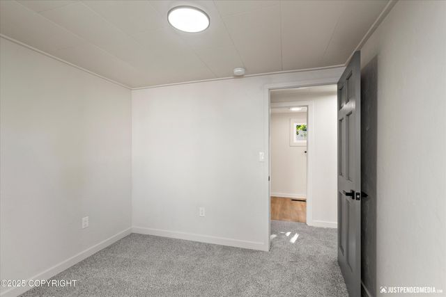 6600 E 8th Avenue, Anchorage, AK 99504