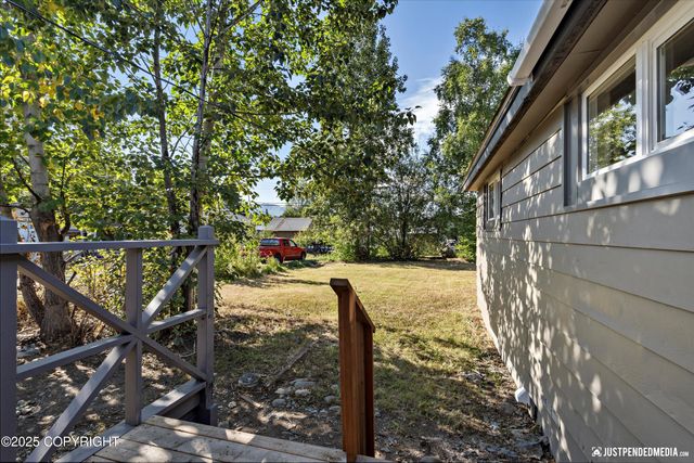 6600 E 8th Avenue, Anchorage, AK 99504