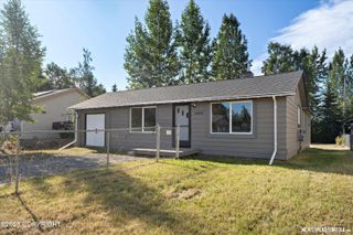 6600 E 8th Avenue, Anchorage, AK 99504