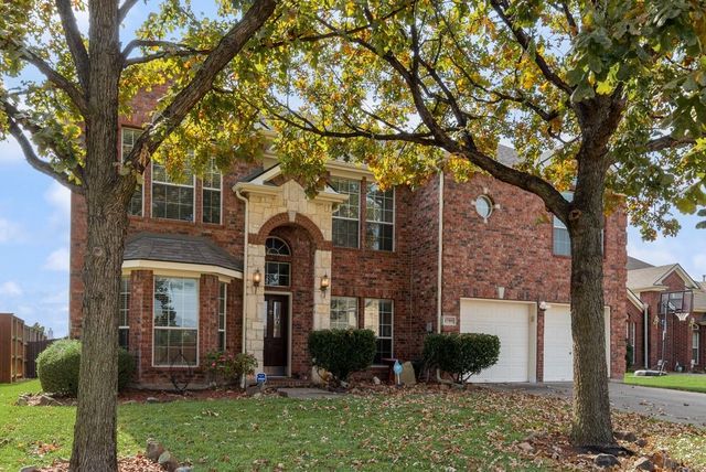 1799 Polo Heights Drive, Frisco, TX 75033