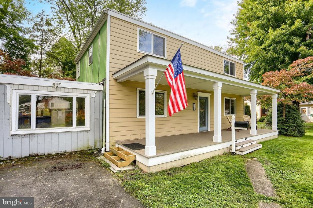 51 BELMONT SQ, DOYLESTOWN, PA 18901 — photo 3