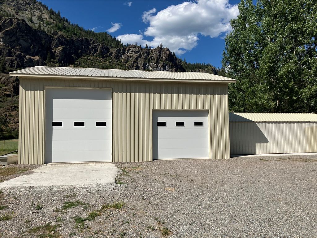 Image 2 of property listing at 9 Rams Head Drive, Plains, MT 59859