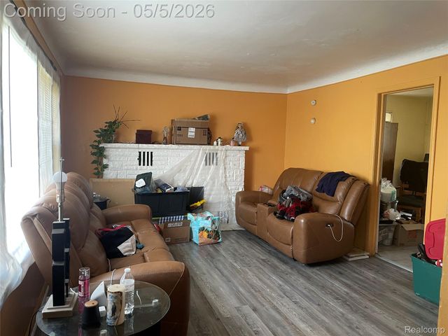 15494 Cedargrove Street, Detroit, MI 48205