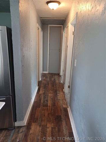 809 E 52nd Street North N, Tulsa, OK 74126