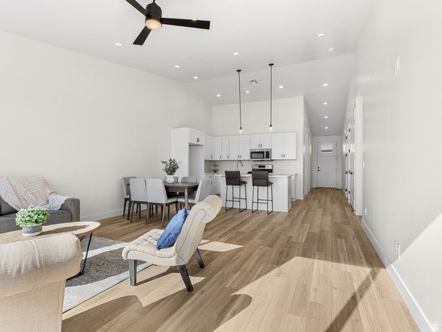 2054 W 320 S, Hurricane, UT 84737