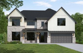 10711 Avanti Drive, Richmond, TX 77469