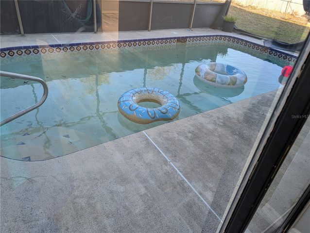 5327 BALDOCK AVENUE, Spring Hill, FL 34608