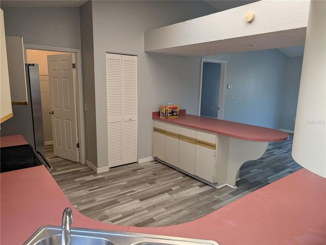 5327 BALDOCK AVENUE, Spring Hill, FL 34608