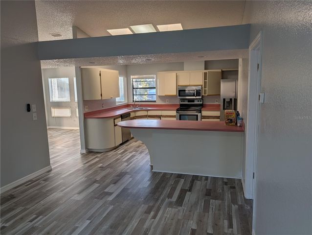 5327 BALDOCK AVENUE, Spring Hill, FL 34608