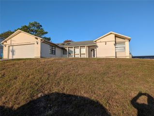 5327 BALDOCK AVENUE, Spring Hill, FL 34608