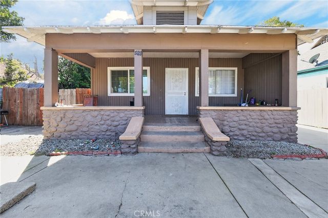 521 W Sunkist, Ontario, CA 91762