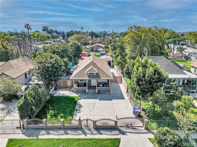 521 W Sunkist, Ontario, CA 91762