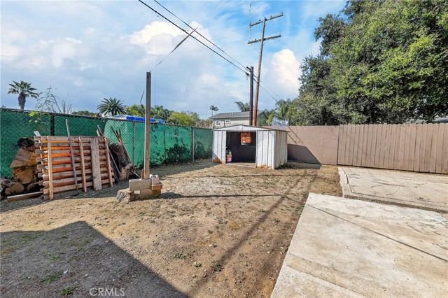 521 W Sunkist, Ontario, CA 91762