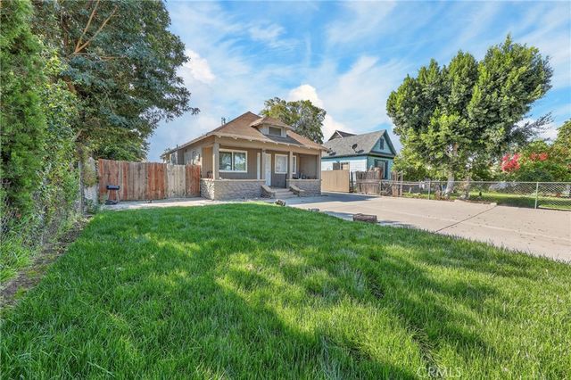 521 W Sunkist, Ontario, CA 91762