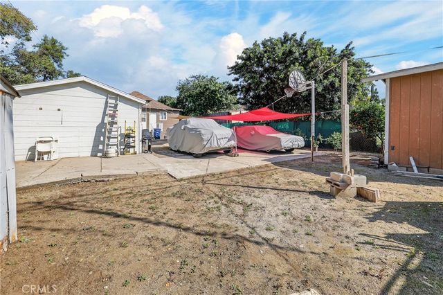 521 W Sunkist, Ontario, CA 91762