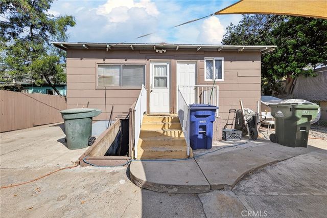 521 W Sunkist, Ontario, CA 91762