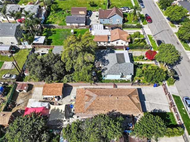 521 W Sunkist, Ontario, CA 91762