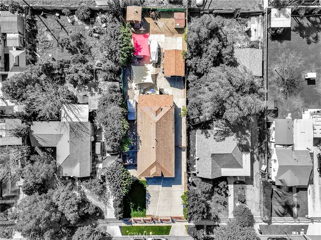 521 W Sunkist, Ontario, CA 91762