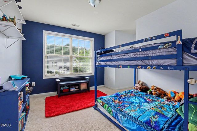 721 Tannerwell Avenue, Wake Forest, NC 27587