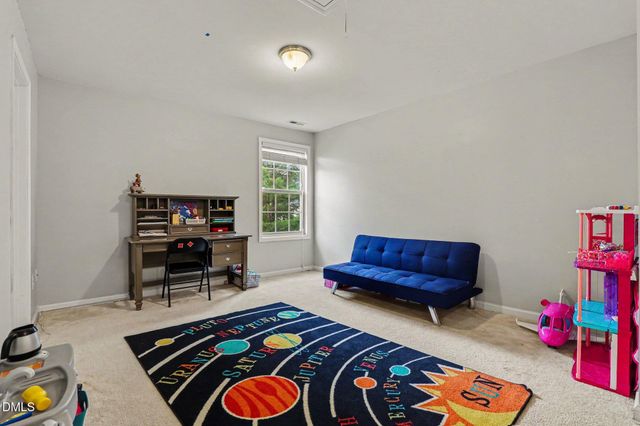 721 Tannerwell Avenue, Wake Forest, NC 27587