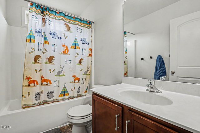 721 Tannerwell Avenue, Wake Forest, NC 27587