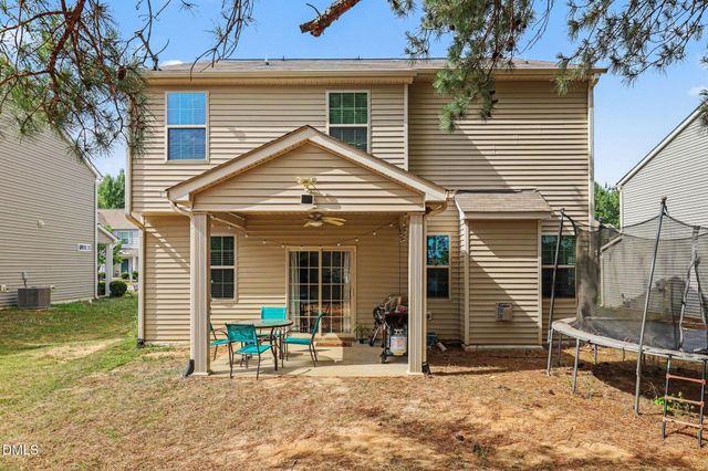 721 Tannerwell Avenue, Wake Forest, NC 27587