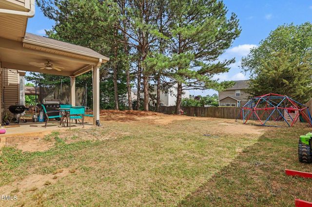 721 Tannerwell Avenue, Wake Forest, NC 27587