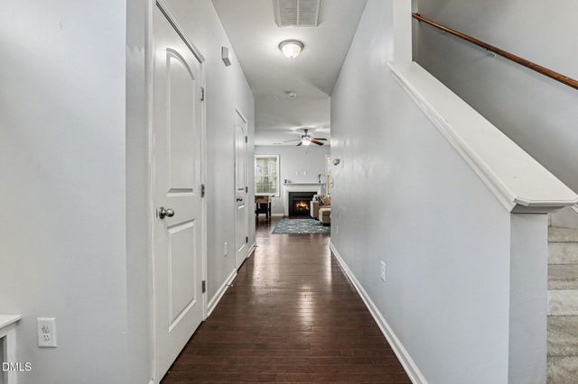 721 Tannerwell Avenue, Wake Forest, NC 27587