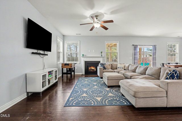 721 Tannerwell Avenue, Wake Forest, NC 27587