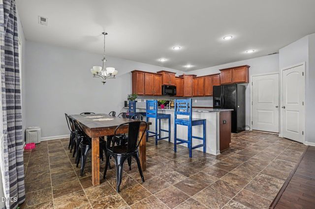 721 Tannerwell Avenue, Wake Forest, NC 27587