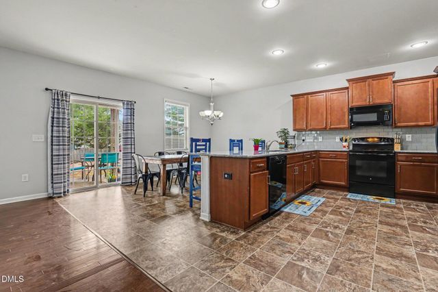 721 Tannerwell Avenue, Wake Forest, NC 27587