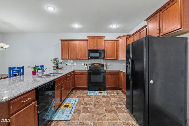 721 Tannerwell Avenue, Wake Forest, NC 27587