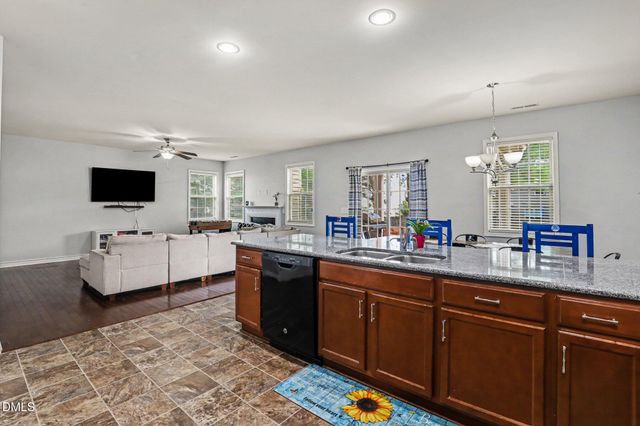 721 Tannerwell Avenue, Wake Forest, NC 27587