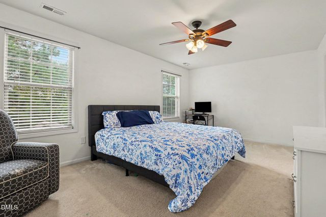 721 Tannerwell Avenue, Wake Forest, NC 27587