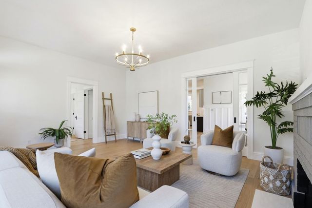 401 S 13th Street, San Jose, CA 95112