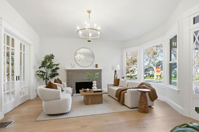 401 S 13th Street, San Jose, CA 95112