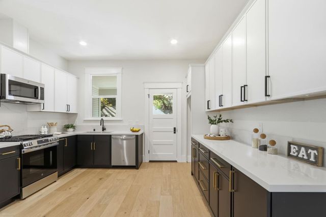 401 S 13th Street, San Jose, CA 95112