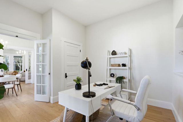 401 S 13th Street, San Jose, CA 95112