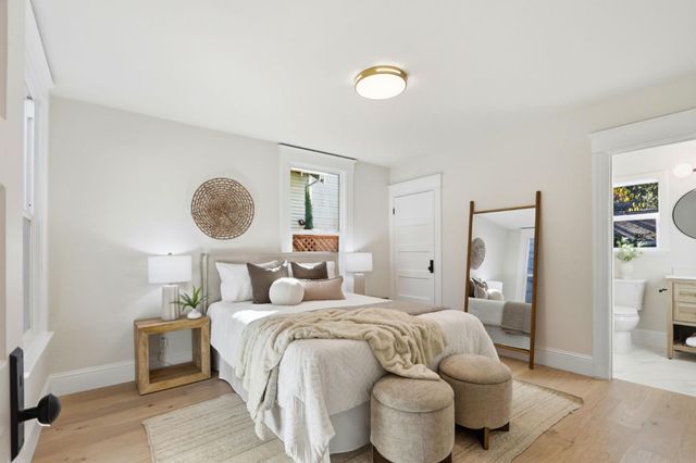 401 S 13th Street, San Jose, CA 95112