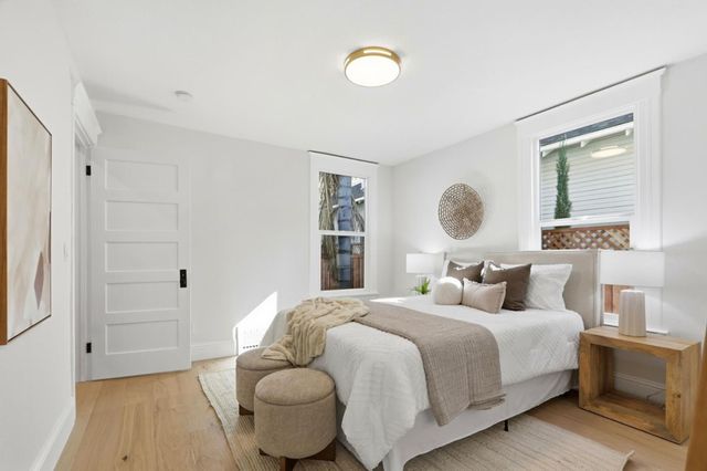 401 S 13th Street, San Jose, CA 95112