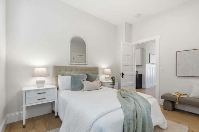 401 S 13th Street, San Jose, CA 95112