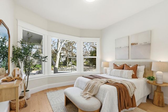 401 S 13th Street, San Jose, CA 95112