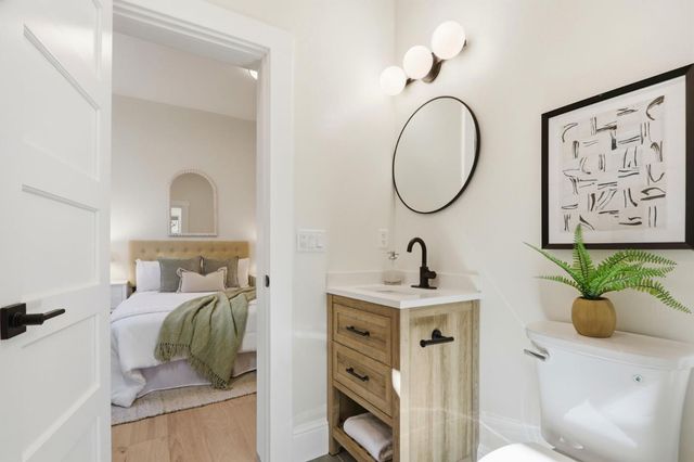 401 S 13th Street, San Jose, CA 95112