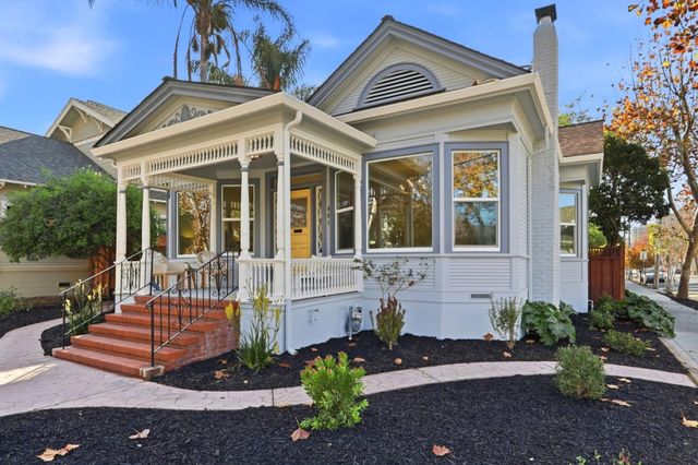 401 S 13th Street, San Jose, CA 95112