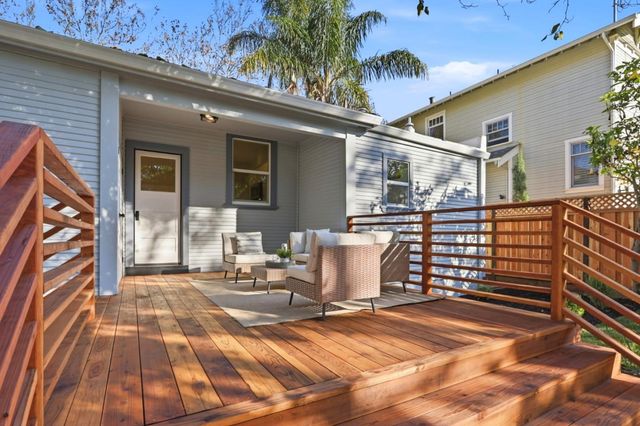 401 S 13th Street, San Jose, CA 95112