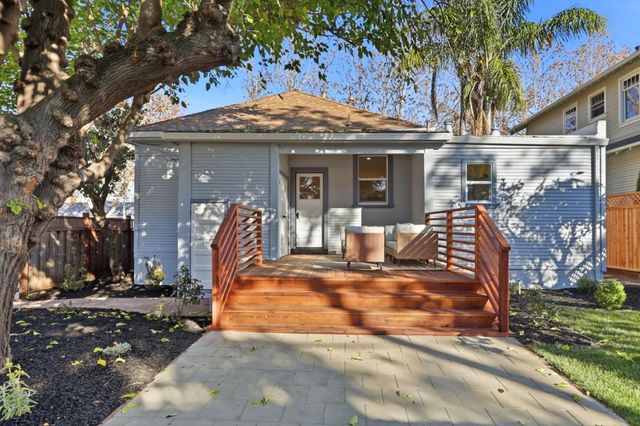 401 S 13th Street, San Jose, CA 95112