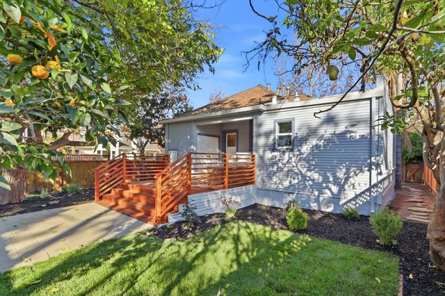 401 S 13th Street, San Jose, CA 95112