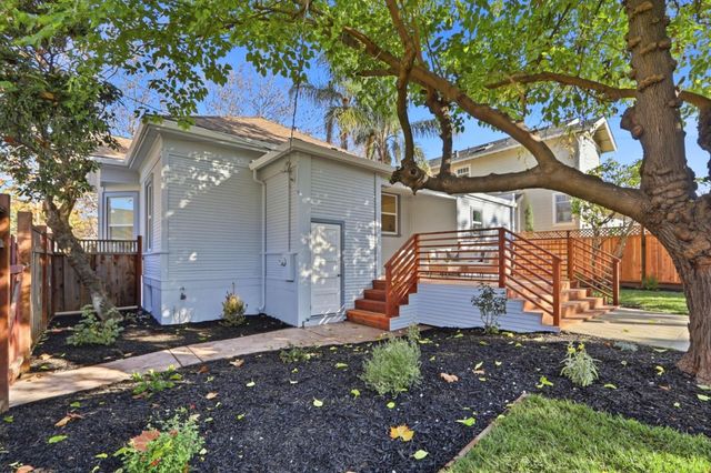 401 S 13th Street, San Jose, CA 95112