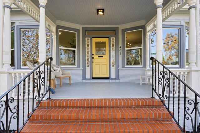 401 S 13th Street, San Jose, CA 95112